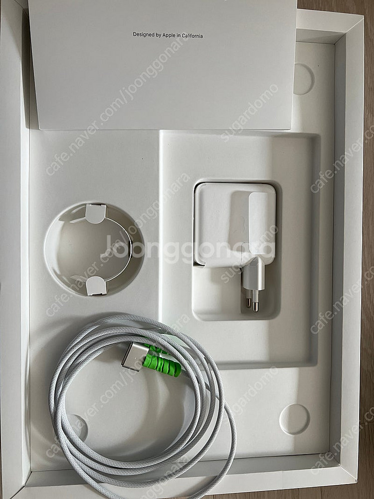 Apple 맥북 프로 14 M4 실버 • M4 Pro 12코어 • 512GB • 48GB--3