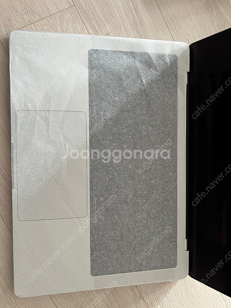 Apple 맥북 프로 14 M4 실버 • M4 Pro 12코어 • 512GB • 48GB--4