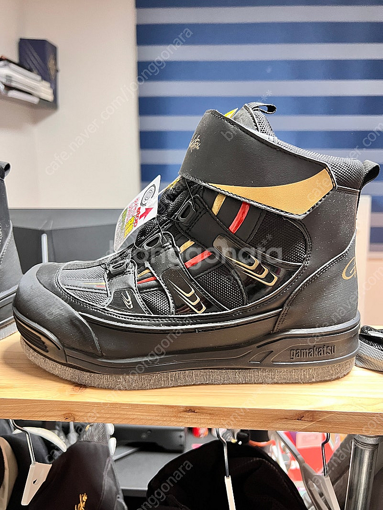 가마가츠 펠트화 GM-4520 LL사이즈 (260-27...--0