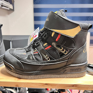 가마가츠 펠트화 GM-4520 LL사이즈 (260-270)