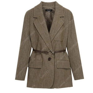 나이스클랍 자켓 66