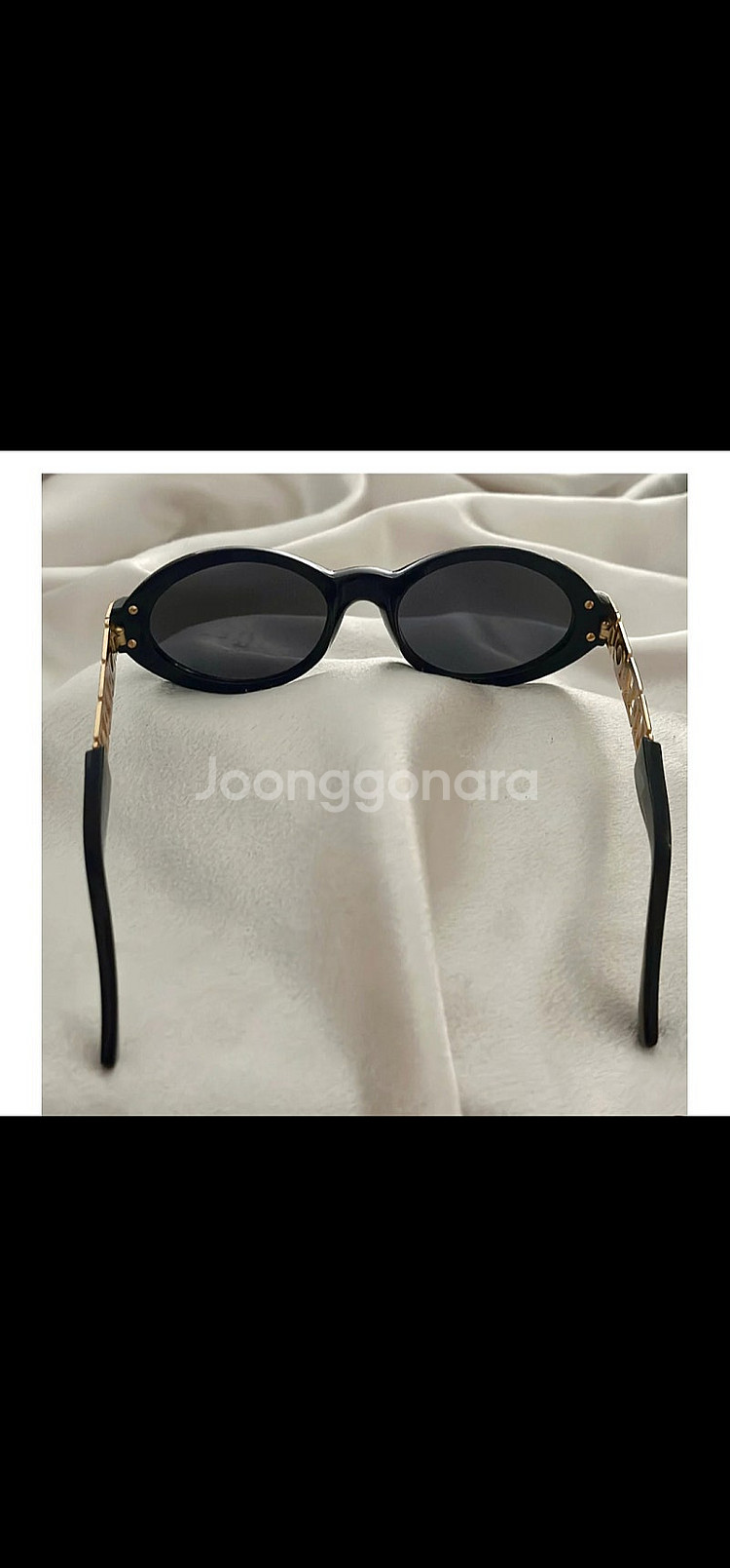 지아니베르사체선글라스--1