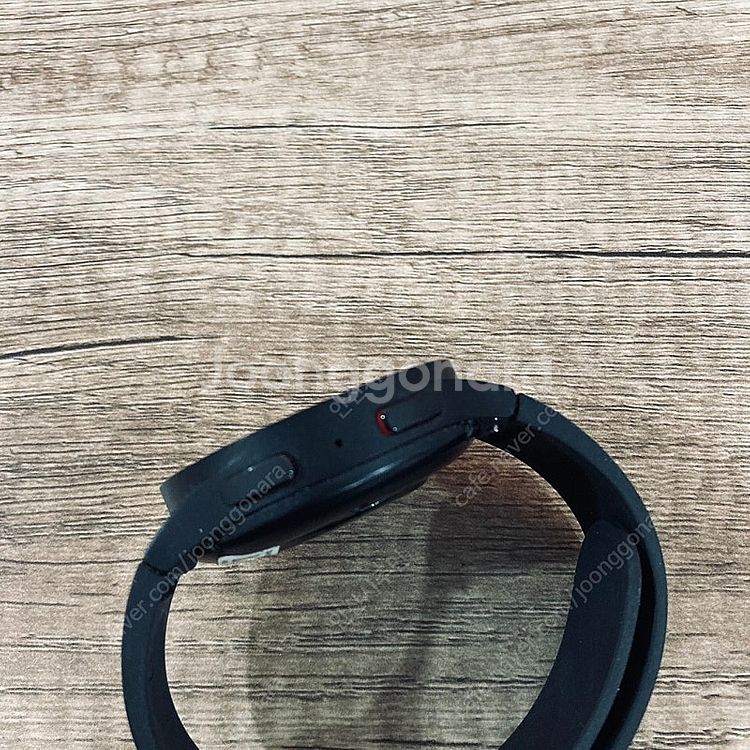 갤럭시 워치5 프로 45MM 블랙 S급 매우깨끗! 충전...--2
