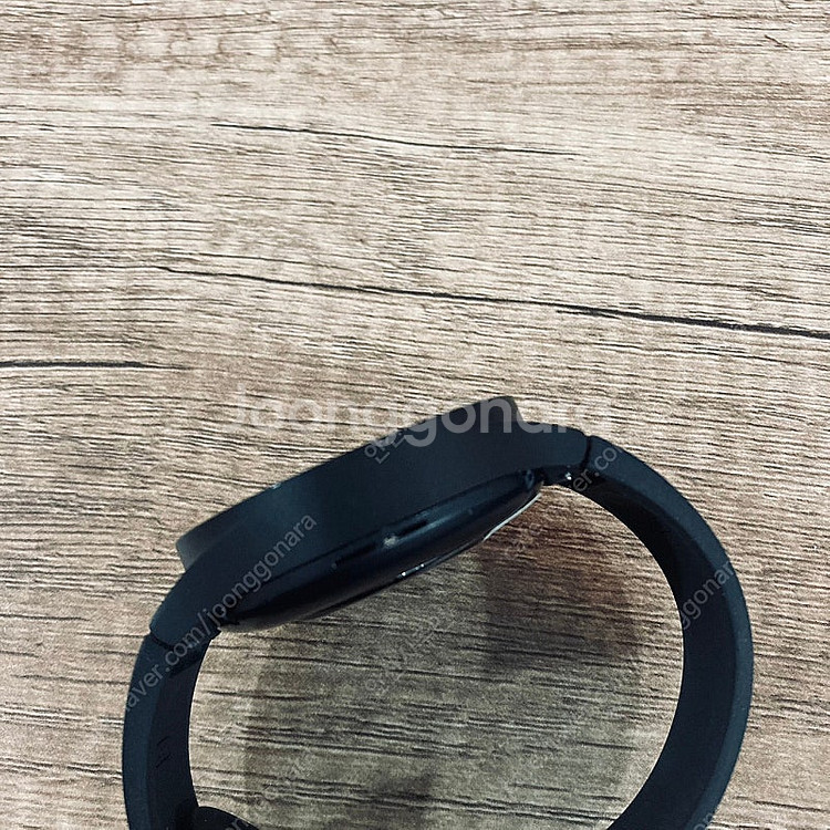 갤럭시 워치5 프로 45MM 블랙 S급 매우깨끗! 충전...--3