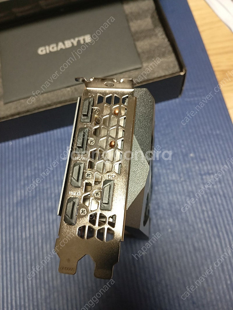 그래픽카드 기가바이트 rtx3080--2