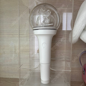 아이브 응원봉 판매합니다