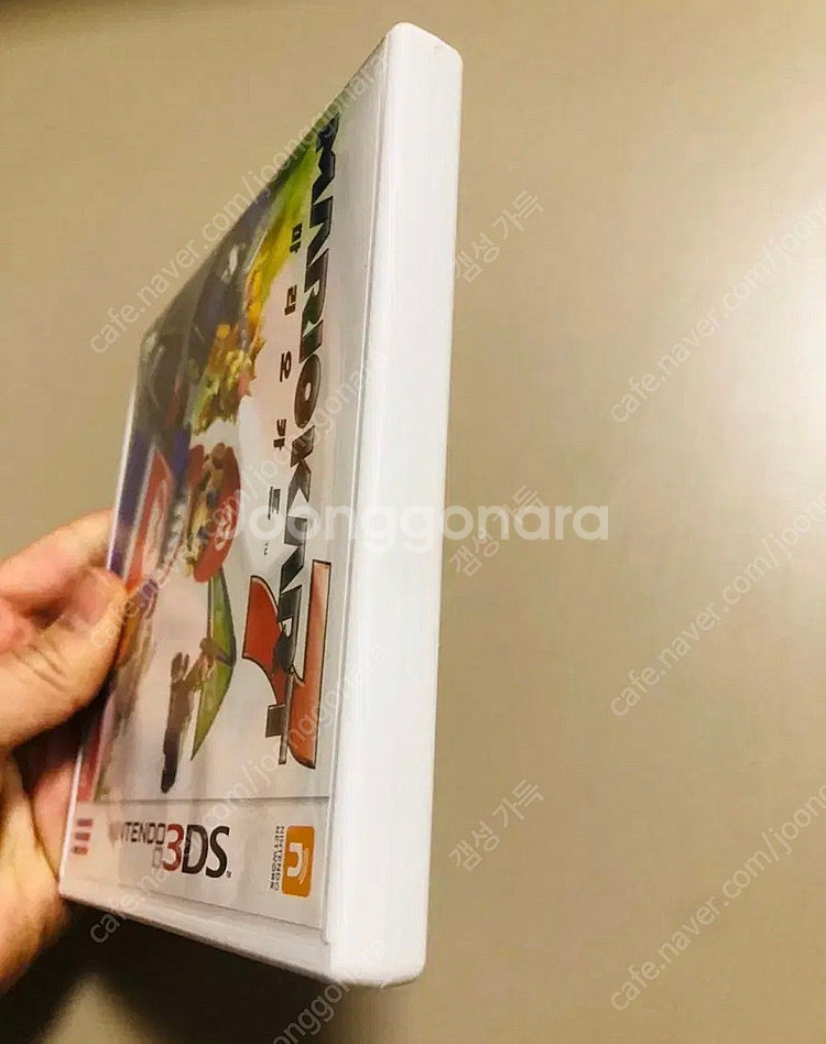닌텐도 3DS / 마리오 카트 7--6
