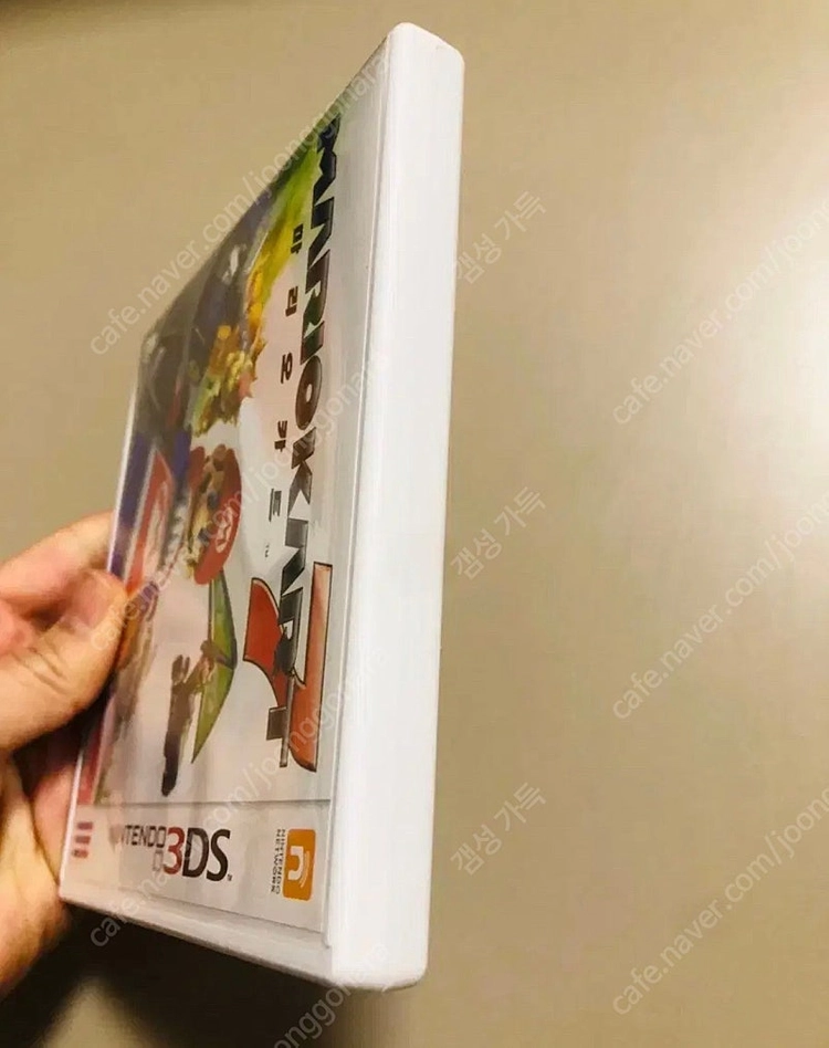 닌텐도 3DS / 마리오 카트 7 이미지