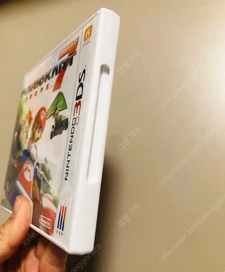닌텐도 3DS / 마리오 카트 7 이미지
