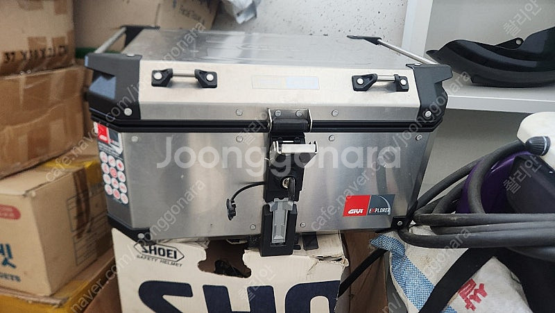 기비 탑박스 58리터 어드방 1200gt 800gt--0