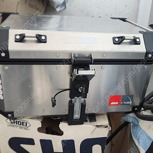 기비 탑박스 58리터 어드방 1200gt 800gt