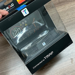 Hud t900 헤드업 디스플레이 팝니다