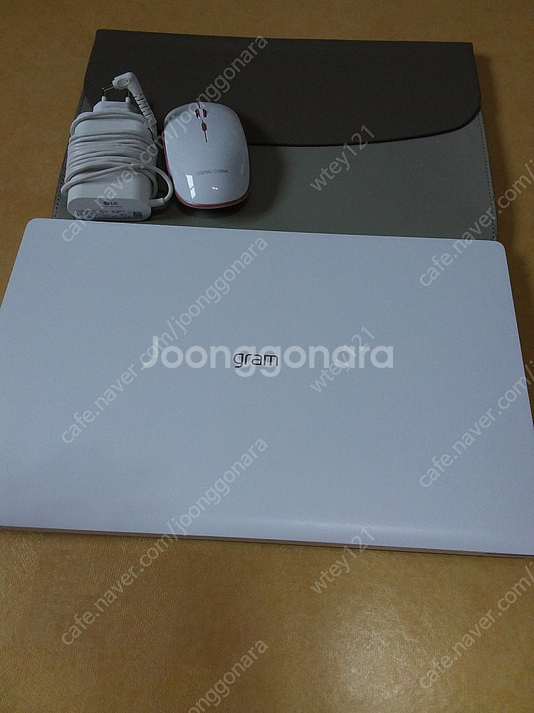 LG그램 i5-1135G7 14Z95N-GP50ML S--5