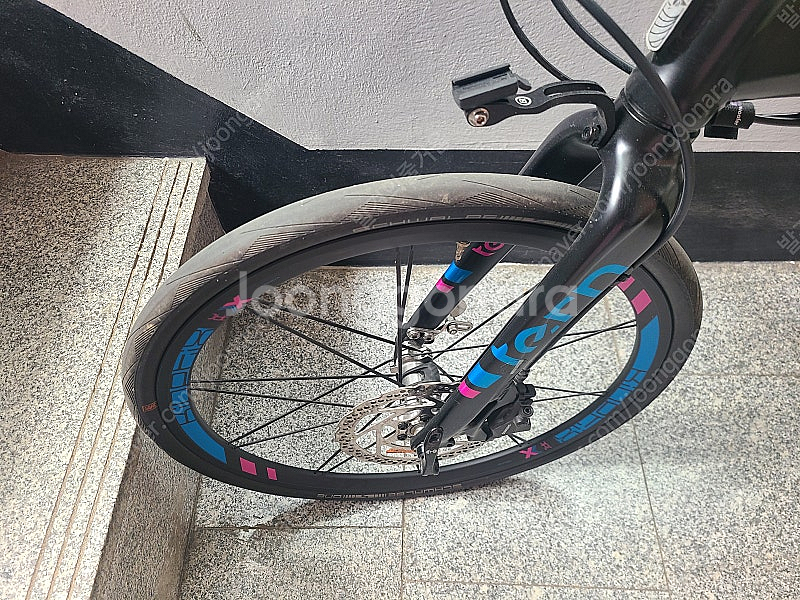 턴버지X11 판매및 로드및MTB대차--1