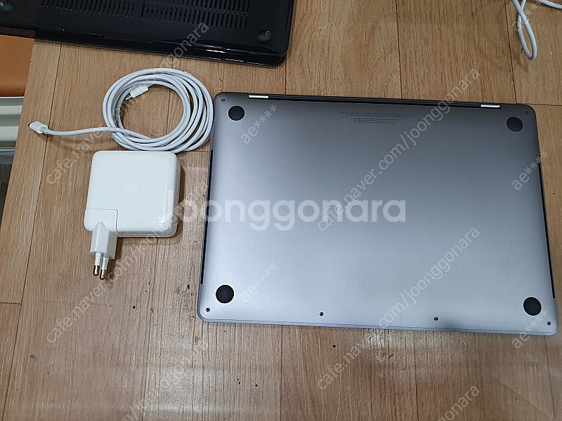 맥북프로 터치바 2017년 13인치 i7 CTO 고사양...--0