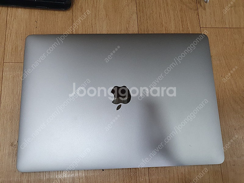 맥북프로 터치바 2017년 13인치 i7 CTO 고사양...--2
