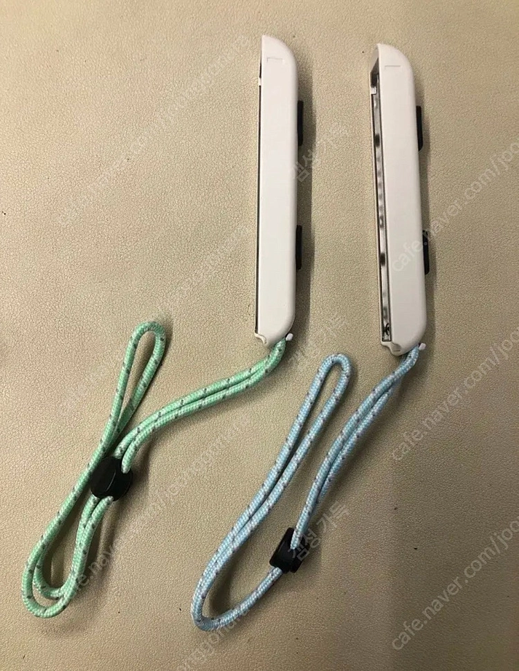 닌텐도 스위치 모여봐요 동물의숲 에디션 주변기기 이미지