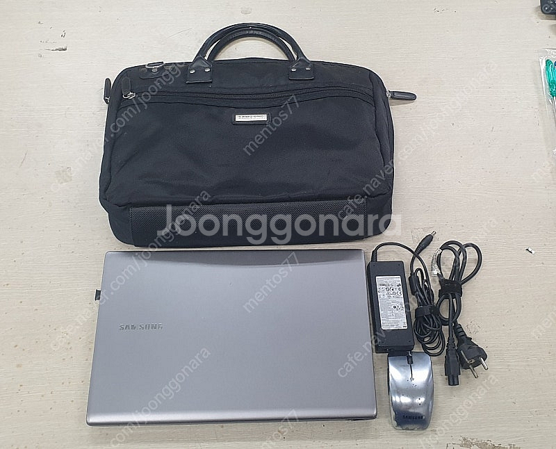삼성 노트북 8만원--0
