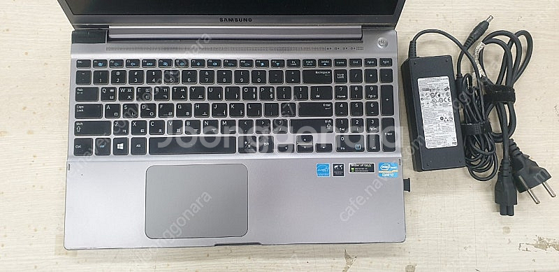 삼성 노트북 8만원--2