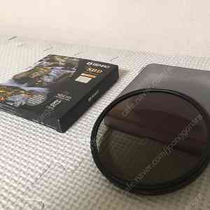 벤로 가변 ND 필터 82mm 팝니다 SHD NDX-HD LIMITS ULCA WMC ND2-ND500 SHDNDX82 ULCA NANO