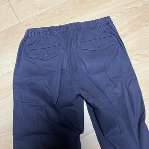 피그벨 치노 팬츠 네이비 사이즈2