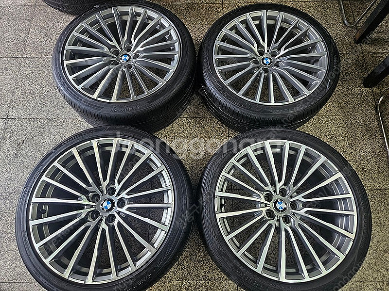 [판매] BMW G11 G12 7시리즈 정품 777 2...--0