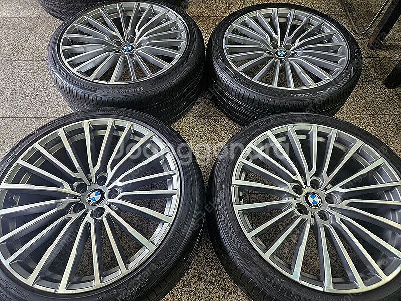 [판매] BMW G11 G12 7시리즈 정품 777 2...--1