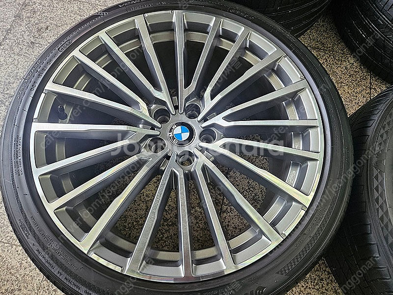 [판매] BMW G11 G12 7시리즈 정품 777 2...--2