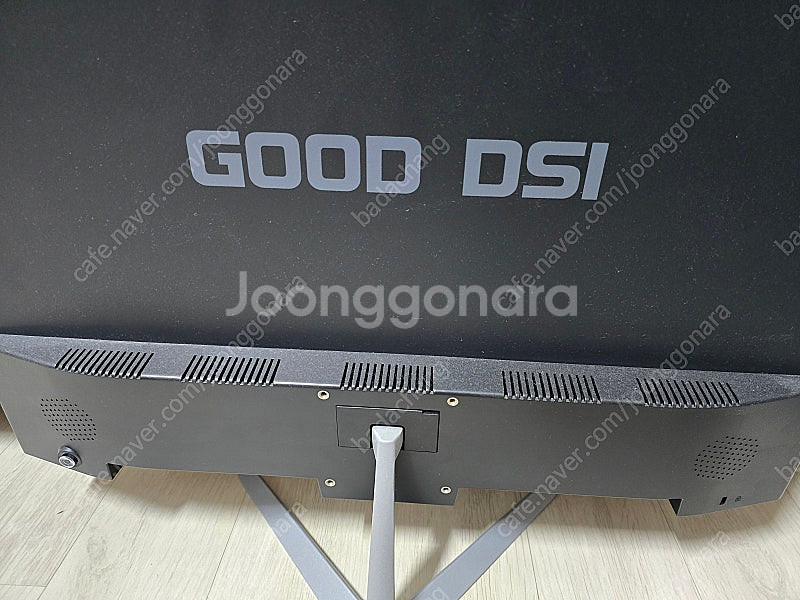 모니터 27인치 팝니다. GOOD DSI 제품--1