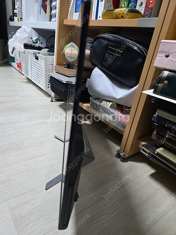 모니터 27인치 팝니다. GOOD DSI 제품--2