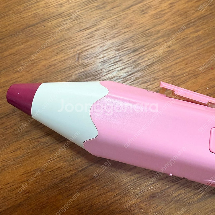 <풀박스> 세이펜 SayPen R3-1100 핑크 풀박...--4