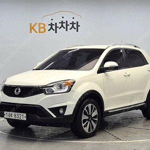 KG모빌리티(쌍용) 뉴코란도C 2WD 2.0 어드벤처 (5인승)★중고차★할부★리스★전액할부★카드★탁송★24시간 상담 가능합니다★