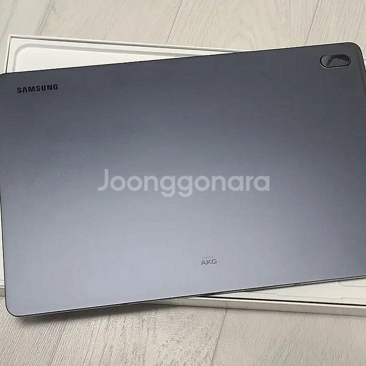 갤럭시탭 S7 FE WIFI 128GB 태블릿 12.4...--0