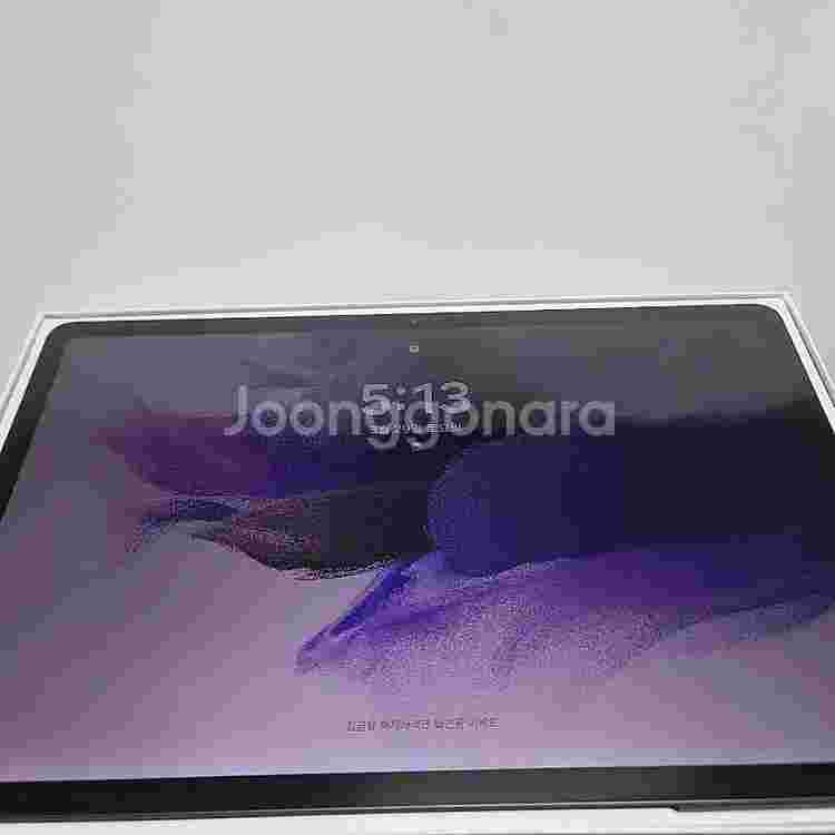갤럭시탭 S7 FE WIFI 128GB 태블릿 12.4...--3