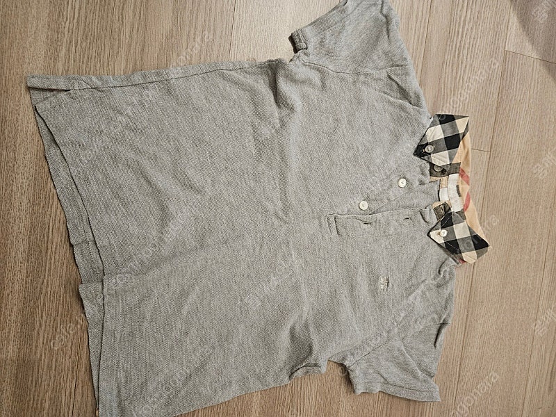 버버리 키즈 pk 8y