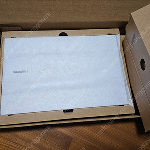 삼성 갤럭시북4 (NT750XGR-A31AS) 판매