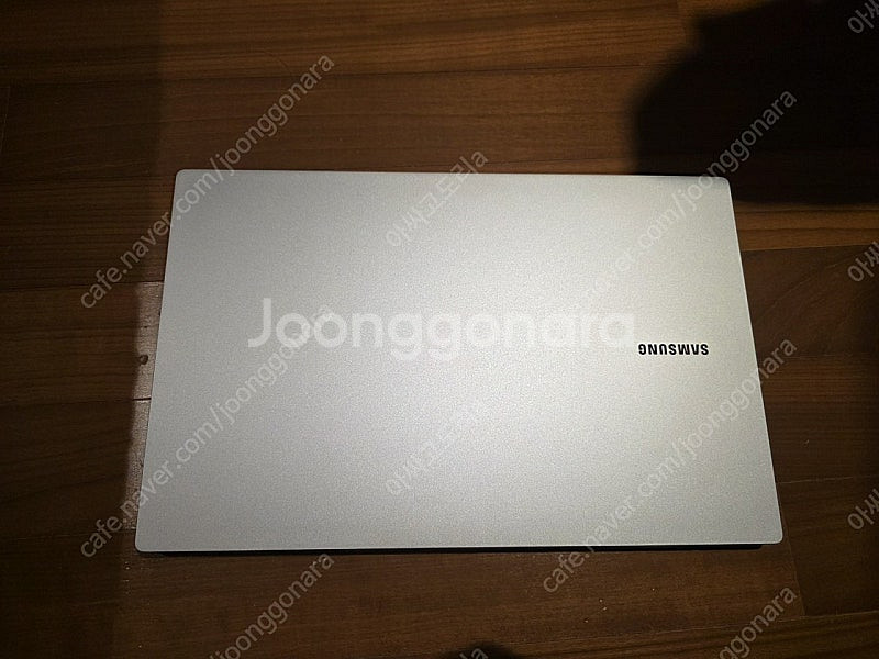 삼성 갤럭시북4 (NT750XGR-A31AS) 판매--1