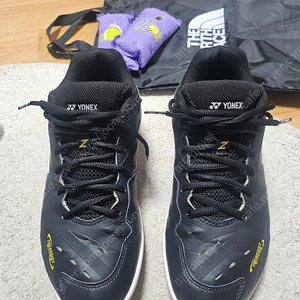 요넥스 배드민턴화 65z3 블랙 275