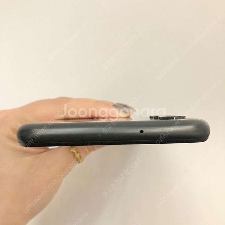 (양산중고폰) 71824 갤럭시와이드6 (A136) 블...--3