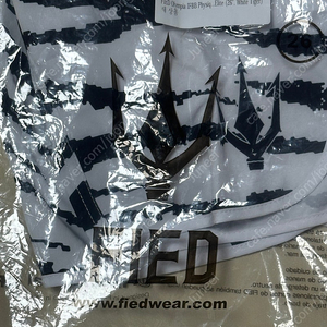 FIED 파이드 피지크 보드숏 26인치 판매합니다