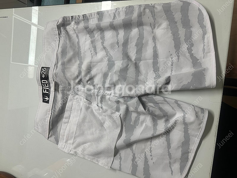 FIED 파이드 피지크 보드숏 26인치 판매합니다--7