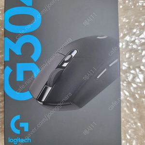 로지텍 g304 팝니다