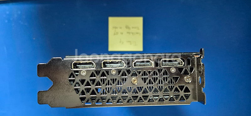 Geforce Titan Xp 12G--3