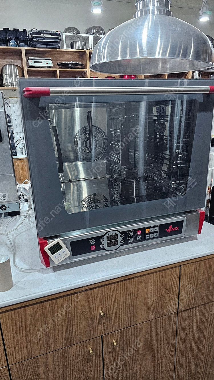 급속냉동고 파이롤러 판매--3