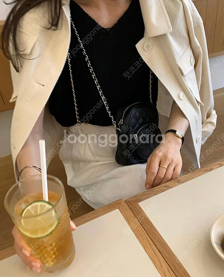 봉긋볼백 미개봉--0