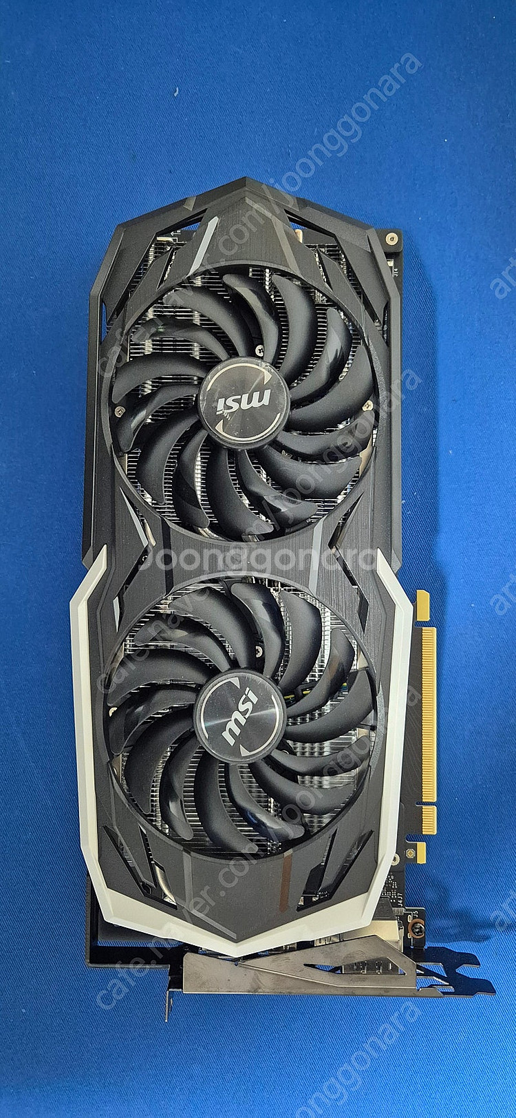 Geforce RTX 2070 ARMOR 8G--1