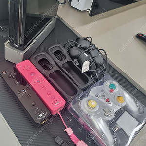 닌텐도 위 wii