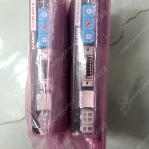파스텍 Ezi Servo EzS-PD-42XL-A