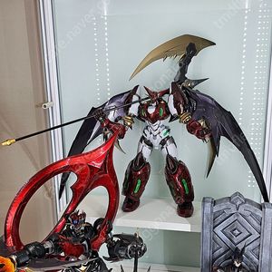 CCS TOYS 진겟타 스타슬래셔(판매완료), 마징가 제로, 그렌라간, 라젠간 판매 합니다.