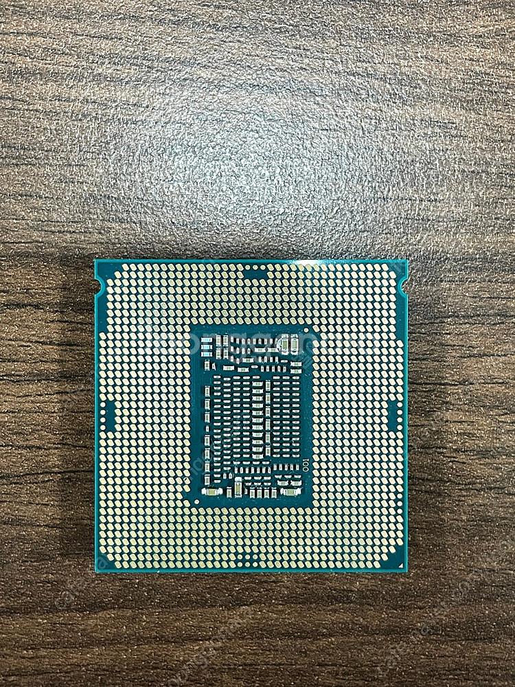 intel i7-8700 CPU 단품 - 10만원에 판...--1